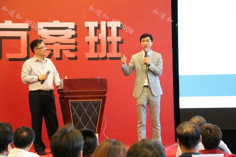 華倫化工利潤(rùn)增長(zhǎng)3400萬(wàn)的秘訣-吳董事長(zhǎng)分享推行阿米巴