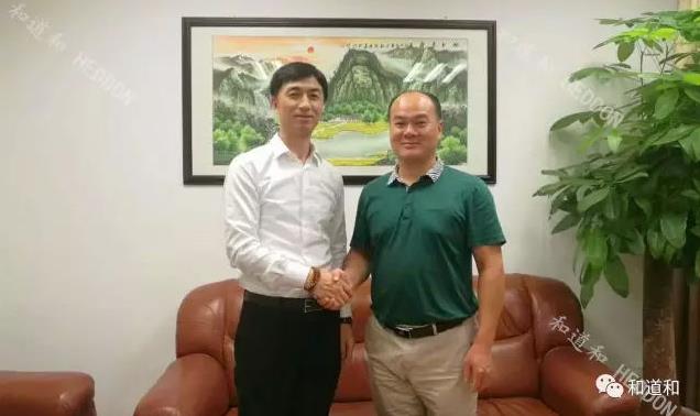 利潤(rùn)增長(zhǎng)400%—和道和助力金津西瓜走向世界