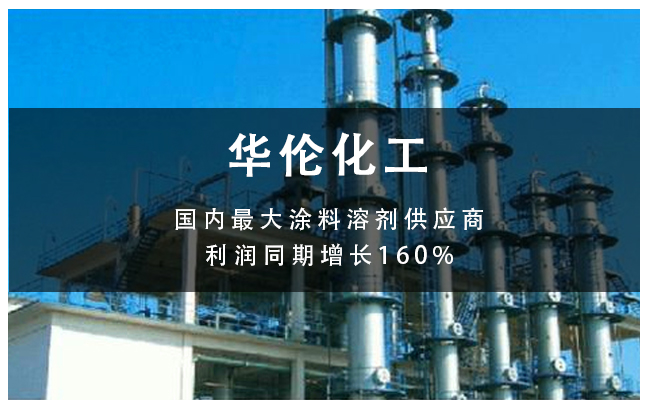 和道和標(biāo)桿案例 | 阿米巴經(jīng)營(yíng)威力：華倫化工業(yè)績(jī)同比增長(zhǎng)60%