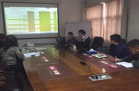 華銳服飾：導入阿米巴經營，初顯阿米巴經營威力！