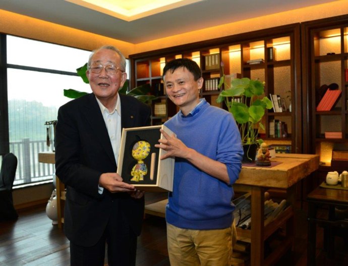 稻盛和夫：一個人能否取得成功，看這3點就知道！