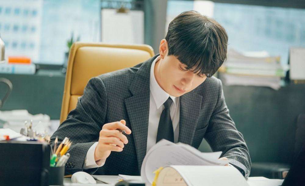 稻盛和夫：工作是萬病良藥